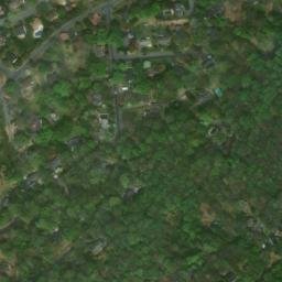 Satellite imagery of Williams Quarry, US