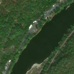 Satellite imagery of Williams Quarry, US