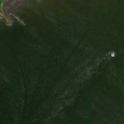 Satellite imagery of Droyers Point, US