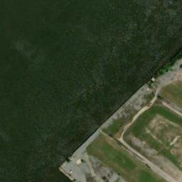 Satellite imagery of Droyers Point, US
