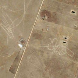 Satellite imagery of survey_point, PT