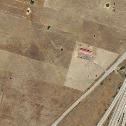 Satellite imagery of survey_point, PT