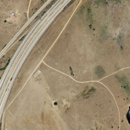 Satellite imagery of survey_point, PT