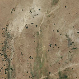 Satellite imagery of survey_point, PT