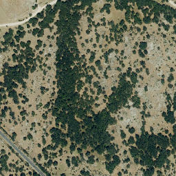 Satellite imagery of survey_point, ES