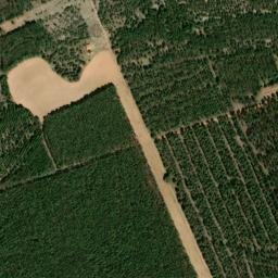 Satellite imagery of Sierra de la Garrocha, ES