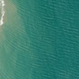 Satellite imagery of Cabo Tortosa, ES
