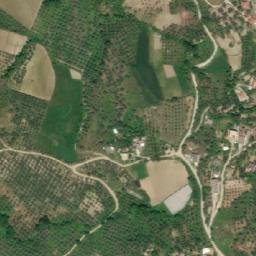 Satellite imagery of Kala e Krotit, AL