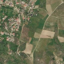 Satellite imagery of Kala e Krotit, AL