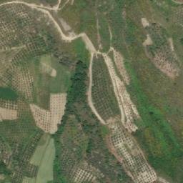 Satellite imagery of Kala e Krotit, AL