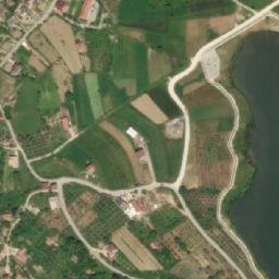 Satellite imagery of Qafa e Ramos, AL