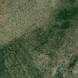Satellite imagery of Qafa e Ramos, AL