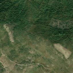 Satellite imagery of Bregu i Blirit, AL