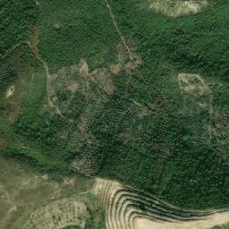 Satellite imagery of Bregu i Blirit, AL