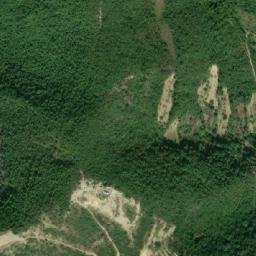 Satellite imagery of Bregu i Blirit, AL