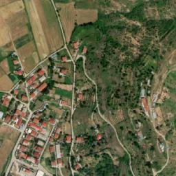 Satellite imagery of Maja e Gradishtës, AL