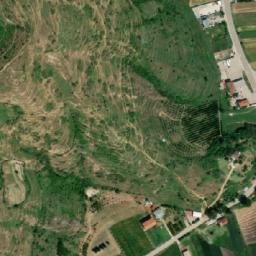 Satellite imagery of Maja e Gradishtës, AL