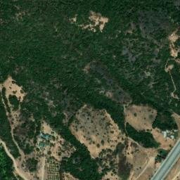 Satellite imagery of Proata Karaul, GR
