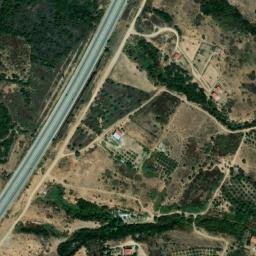 Satellite imagery of Proata Karaul, GR