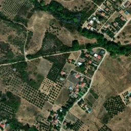 Satellite imagery of Proata Karaul, GR