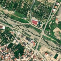 Drone Görünümü
