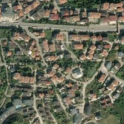 Satellite imagery of boundary_stone, TR
