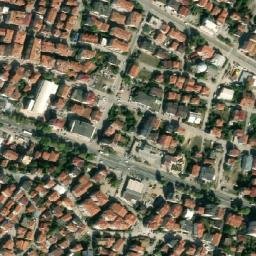 Drone Görünümü
