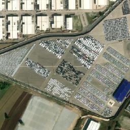 Drone Görünümü
