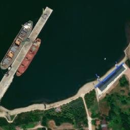 Drone Görünümü