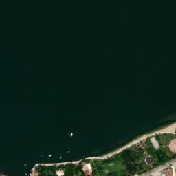 Drone Görünümü