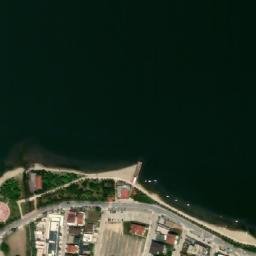 Drone Görünümü