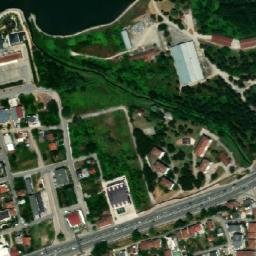 Drone Görünümü