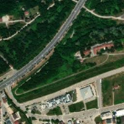 Drone Görünümü