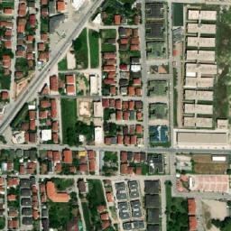 Drone Görünümü
