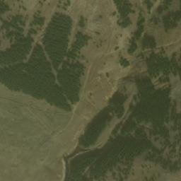 Satellite imagery of P’ok’rik Sar, AM