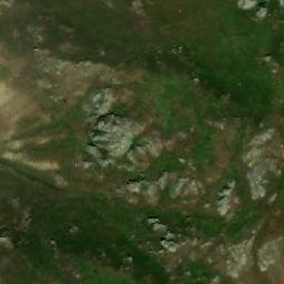 Satellite imagery of Berd, AM