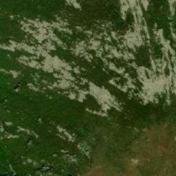 Satellite imagery of Dzit’hanits’sar, AM