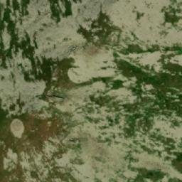 Satellite imagery of Dzit’hanits’sar, AM