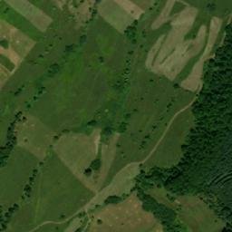 Satellite imagery of K’andak, AM