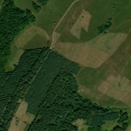 Satellite imagery of K’andak, AM