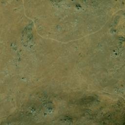 Satellite imagery of Mount Murghuz, AM