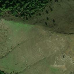 Satellite imagery of Öksüzdağ, AZ
