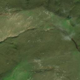Satellite imagery of Moruxludağ, AZ