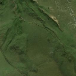 Satellite imagery of Moruxludağ, AZ
