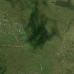 Satellite imagery of Moruxludağ, AZ
