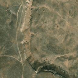 Satellite imagery of survey_point, KZ