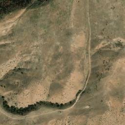 Satellite imagery of survey_point, KZ