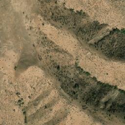Satellite imagery of survey_point, KZ