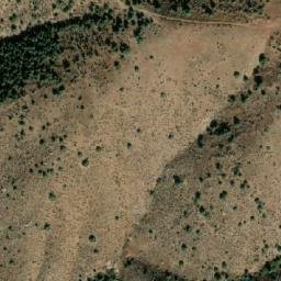 Satellite imagery of Учкатлы, KZ