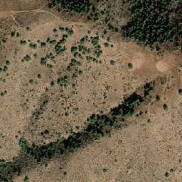 Satellite imagery of Учкатлы, KZ